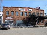 Former MILW Freight House
